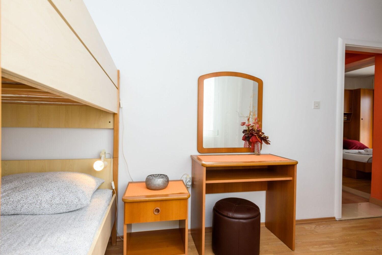 Apartments Goge Gradac  Extérieur photo