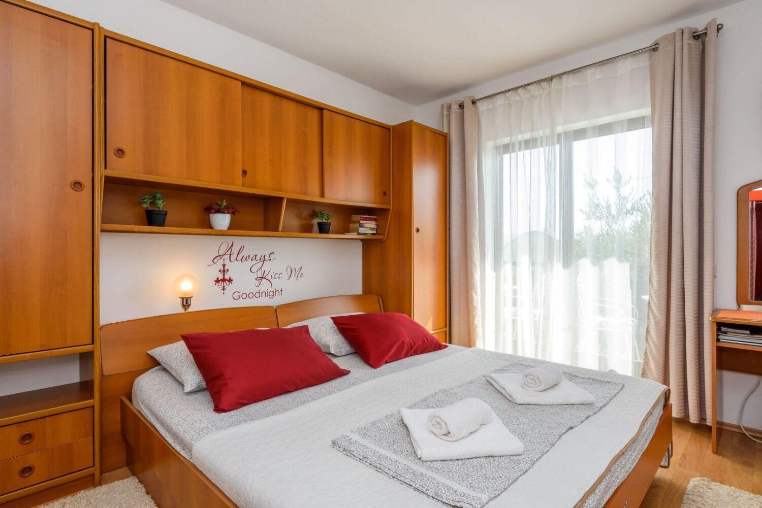 Apartments Goge Gradac  Extérieur photo