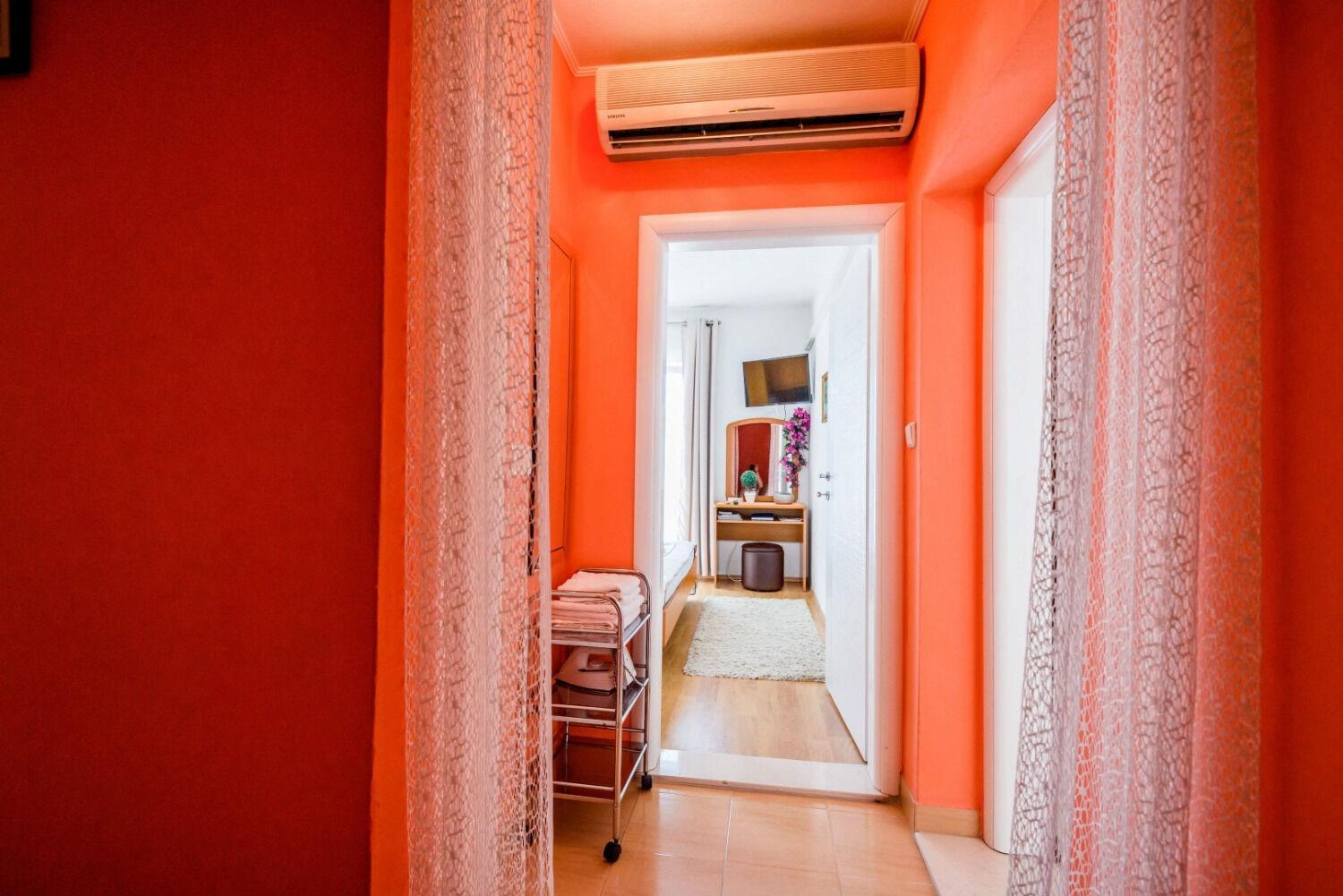 Apartments Goge Gradac  Extérieur photo