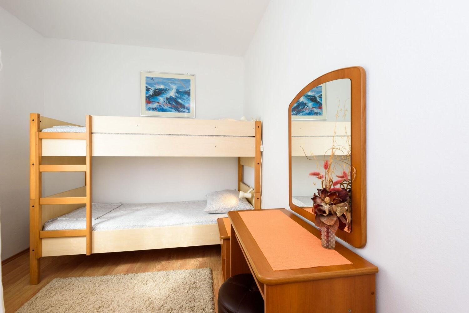 Apartments Goge Gradac  Extérieur photo