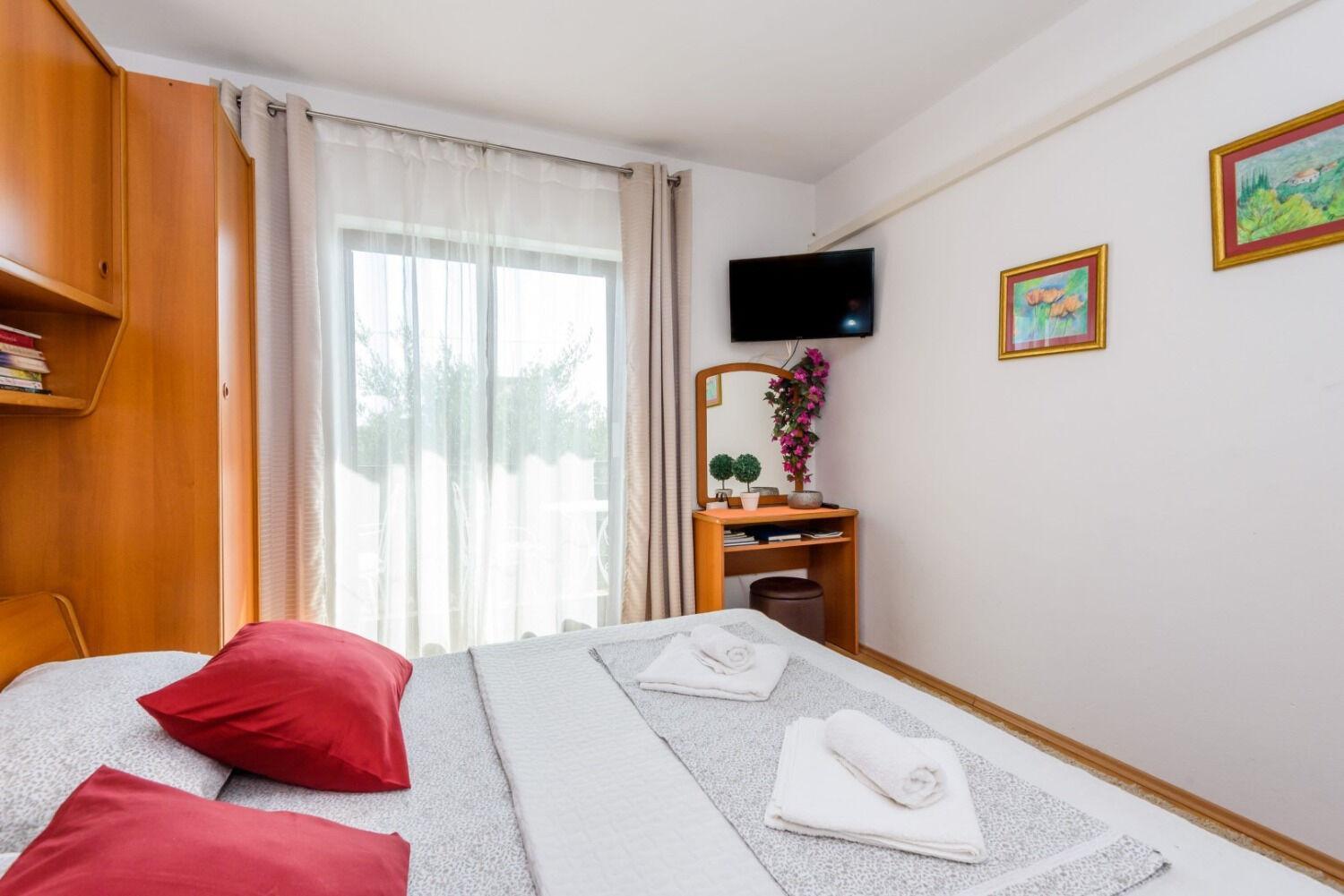 Apartments Goge Gradac  Extérieur photo