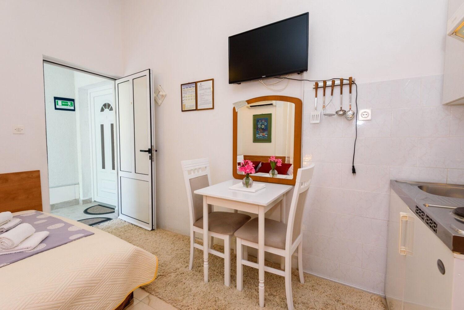 Apartments Goge Gradac  Extérieur photo