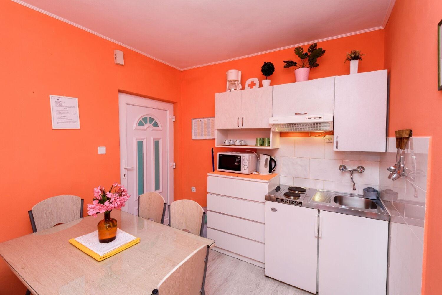 Apartments Goge Gradac  Extérieur photo