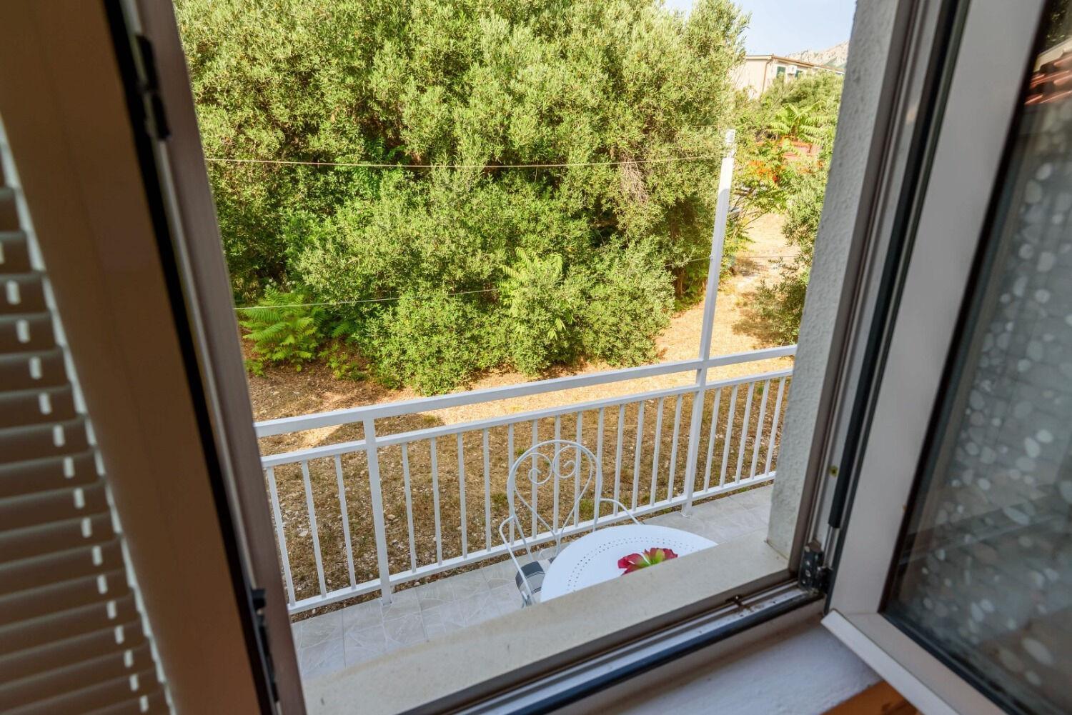 Apartments Goge Gradac  Extérieur photo